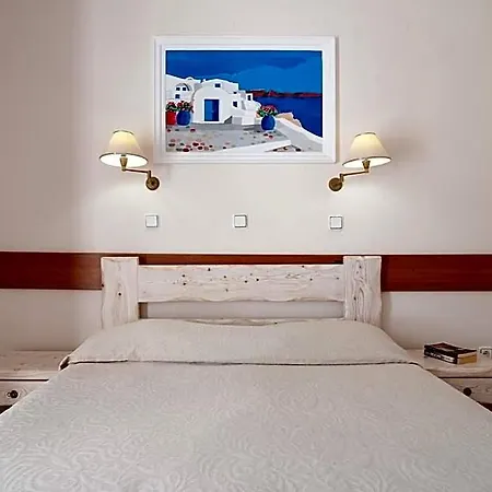 Santorini Hotel Santorini Island