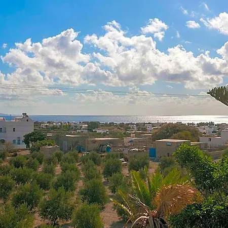 Santorini Hotel