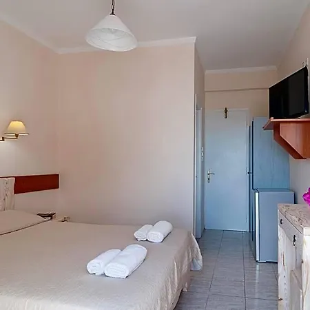 Hotel Santorini