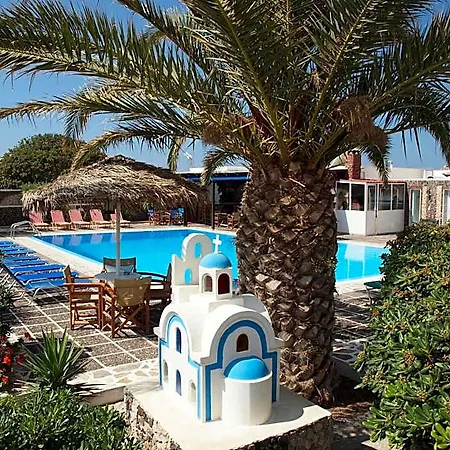 מלון Santorini Santorini Island