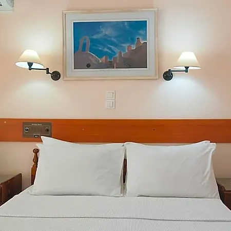 Hotel Santorini Santorini Island