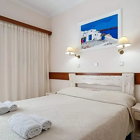 Santorini Hotel