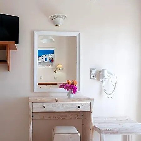 Hotel Santorini