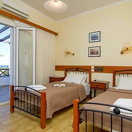Santorini Hotel