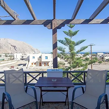 Santorini 3*