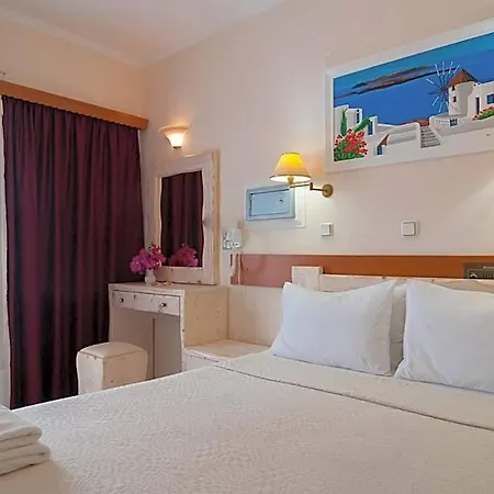 מלון Santorini Santorini Island